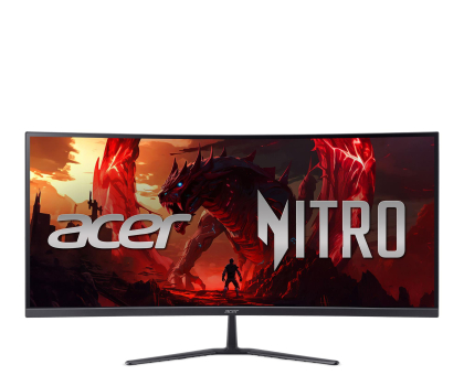 Monitor LED 32" i większy ACER ED340CURJ0bmiipx UM.CE0EE.014
